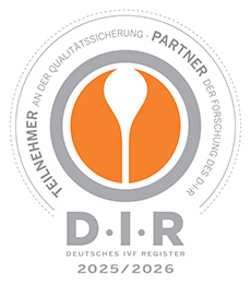Homepage German IVF Registry